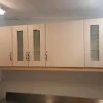 Rezort Egenes Camping Flekkefjord