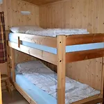 Egenes Camping Rezort