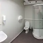 Egenes Camping Rezort *