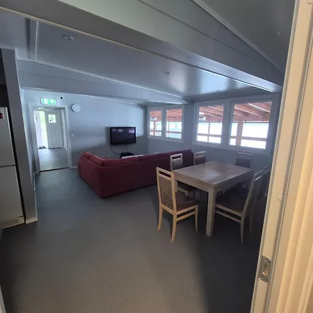 Egenes Resort Flekkefjord
