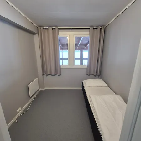 Resort Egenes Flekkefjord