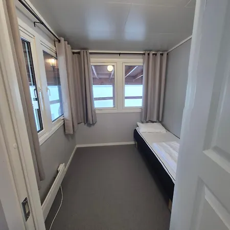 Egenes * Flekkefjord