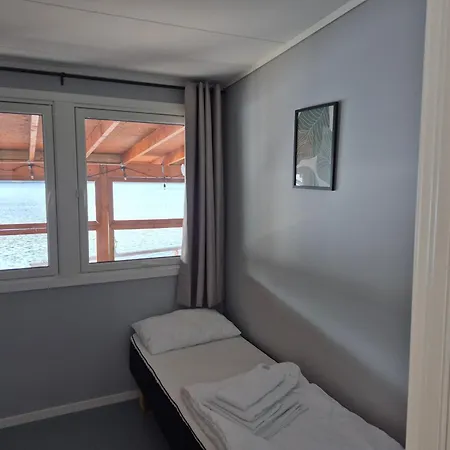 Egenes Resort