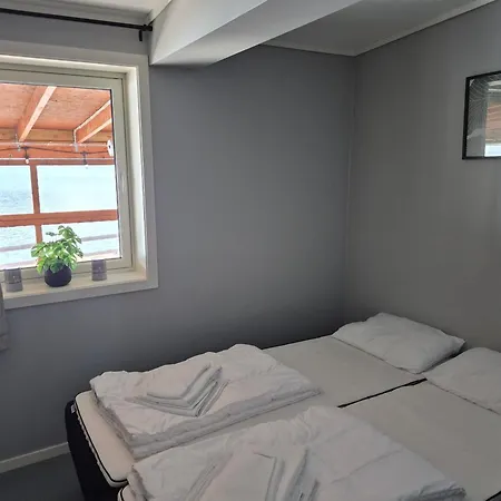 Egenes Resort Flekkefjord