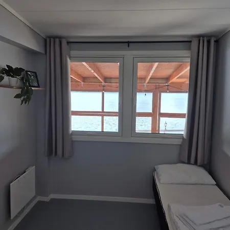 Resort Egenes Flekkefjord
