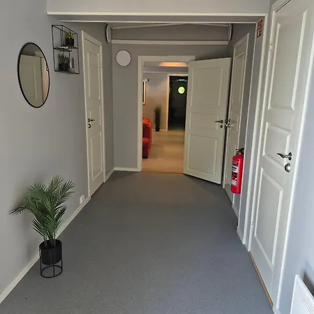 Egenes Resort Flekkefjord