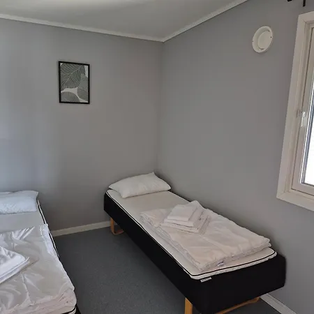 Egenes Resort Flekkefjord