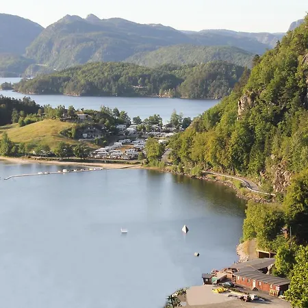Egenes Camping * Flekkefjord