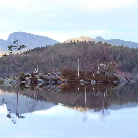 Egenes Camping * Flekkefjord