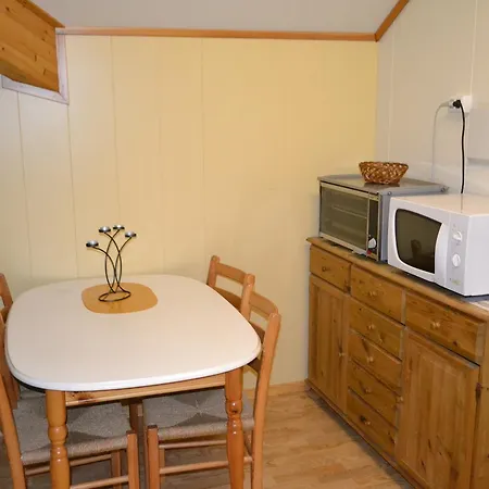 Egenes Camping Resort