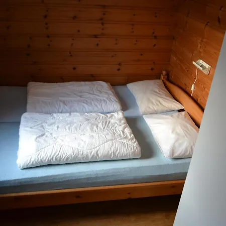 Resort Egenes Camping Flekkefjord