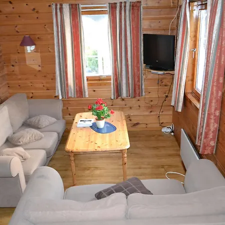 Resort Egenes Camping Flekkefjord