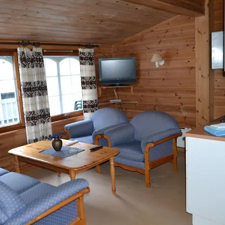 Egenes Camping * Flekkefjord