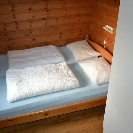 Resort Egenes Camping Flekkefjord