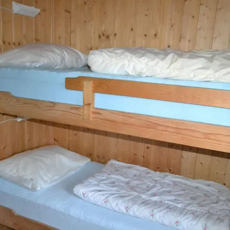 Egenes Camping Flekkefjord