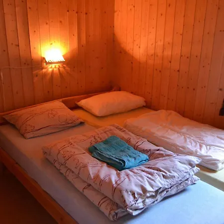 Egenes Camping *