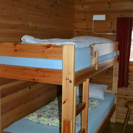 Egenes Camping *