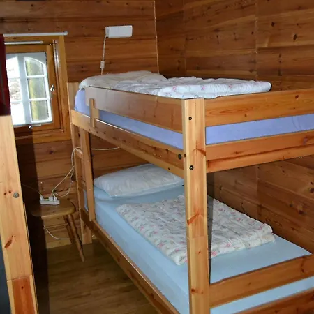 Egenes Camping * Flekkefjord