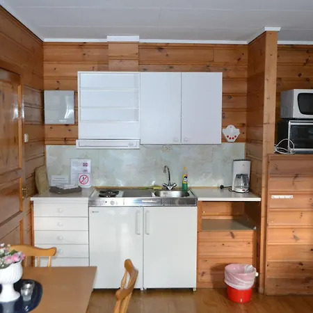 Egenes Camping Flekkefjord