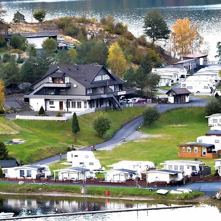 Egenes Camping * Flekkefjord