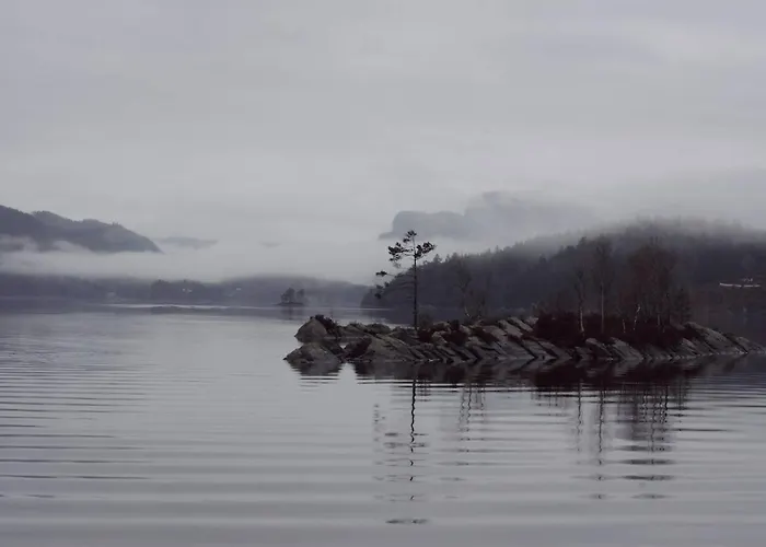 Egenes Camping Semesteranläggning (resort)