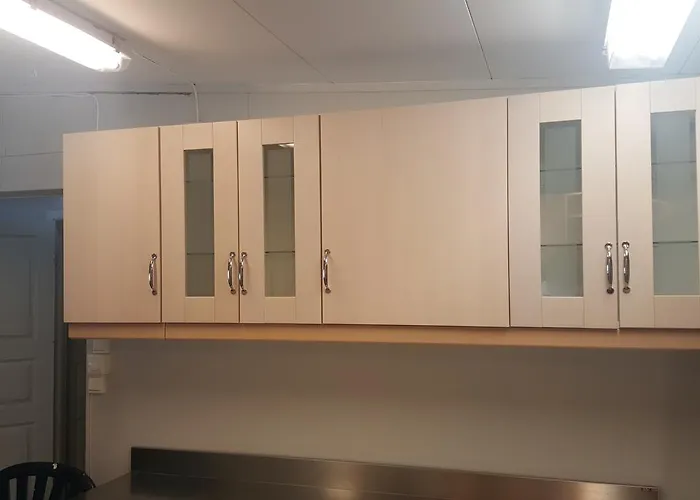 Semesteranläggning (resort) Egenes Camping Flekkefjord