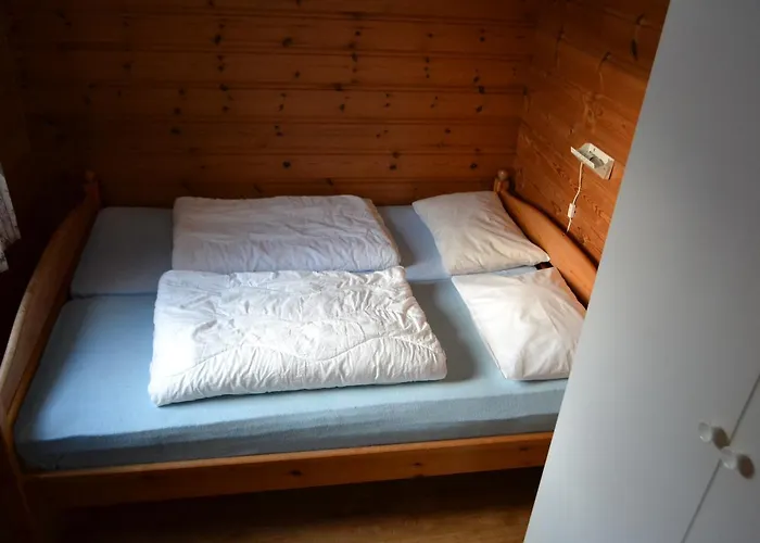 Semesteranläggning (resort) Egenes Camping Flekkefjord