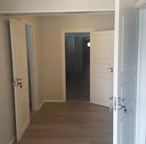 Egenes Camping Semesteranläggning (resort) *