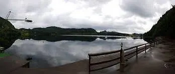 Egenes Camping * Flekkefjord