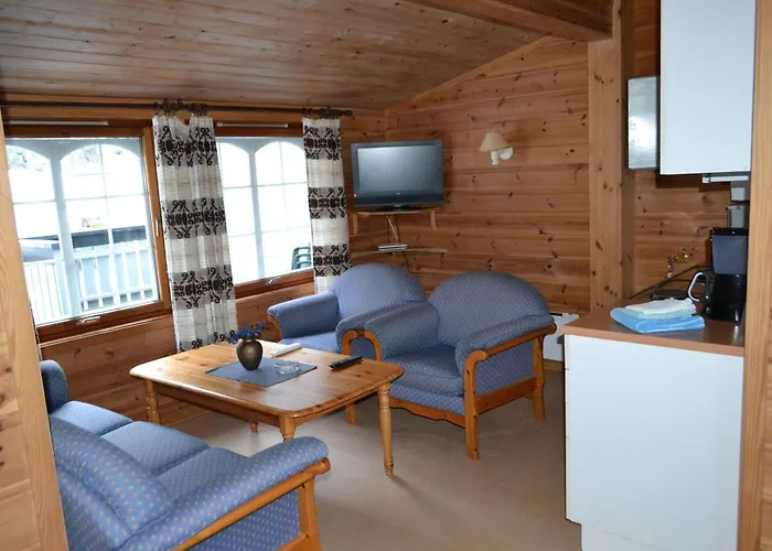 Egenes Camping * Flekkefjord