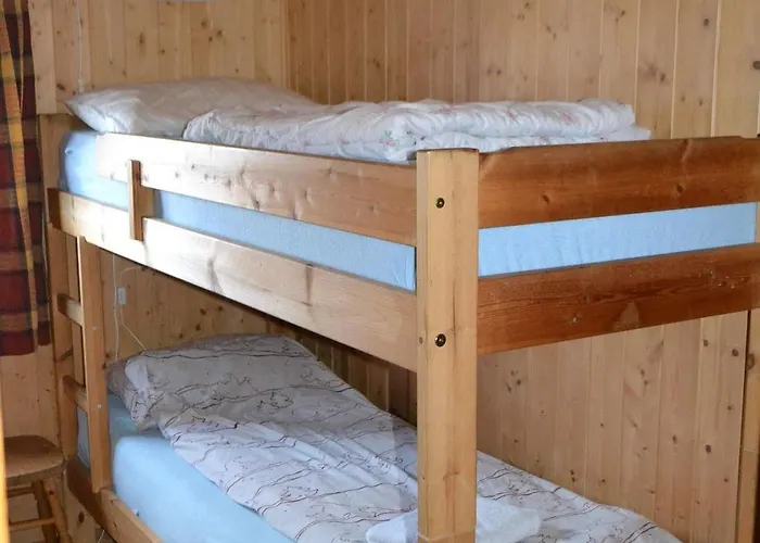 Egenes Camping Semesteranläggning (resort)