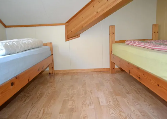 Egenes Camping Flekkefjord