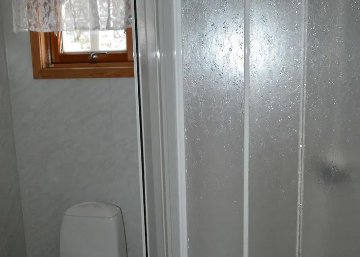 Egenes Camping Semesteranläggning (resort) *