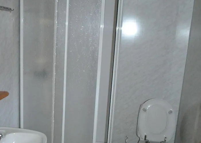 Egenes Camping Semesteranläggning (resort) *