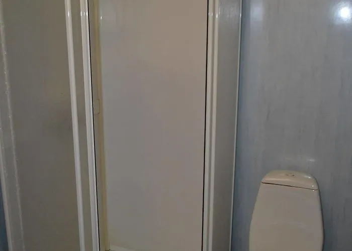 Egenes Camping * Flekkefjord