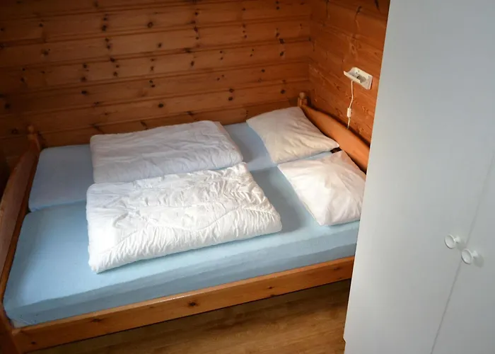 Semesteranläggning (resort) Egenes Camping Flekkefjord