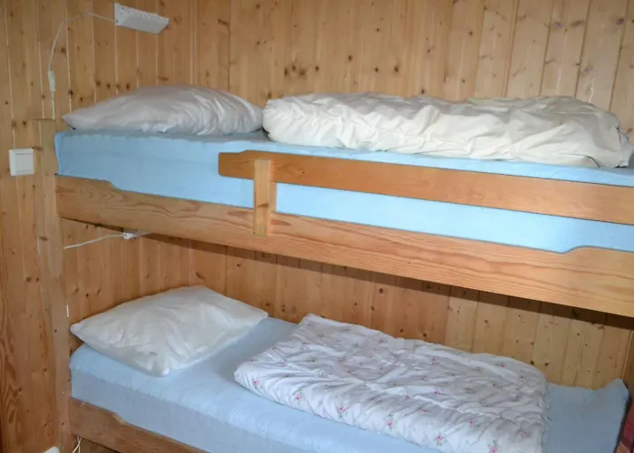 Egenes Camping Flekkefjord