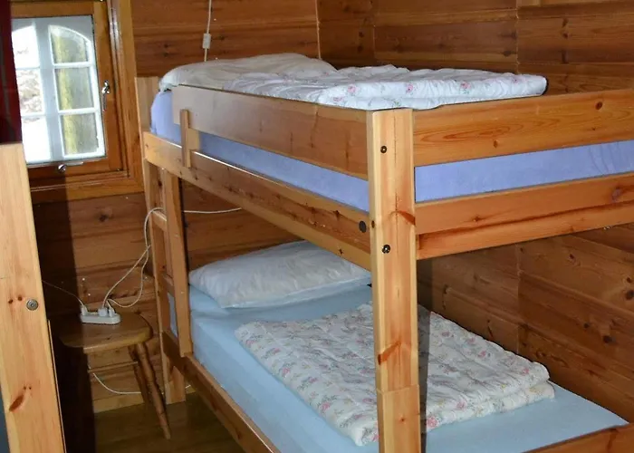 Egenes Camping * Flekkefjord