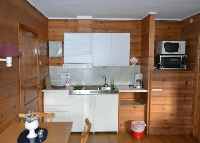 Egenes Camping Flekkefjord