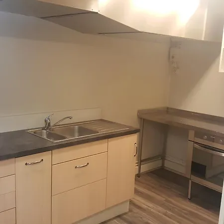 Egenes Camping 度假村 *