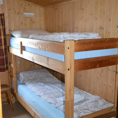 Egenes Camping 度假村