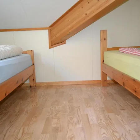 Egenes Camping 弗莱克菲尤尔