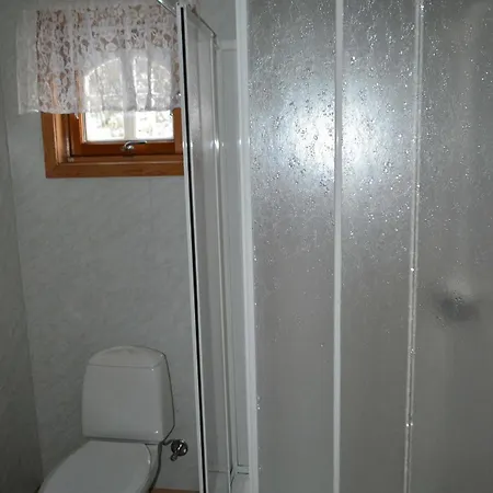 Egenes Camping 度假村 *