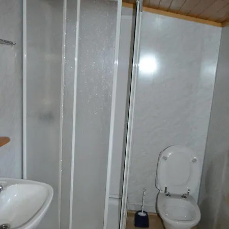 Egenes Camping 度假村 *