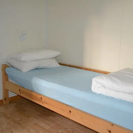 Egenes Camping 度假村 *