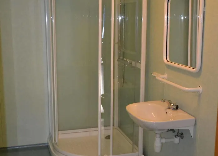 Resort Egenes Camping Flekkefjord